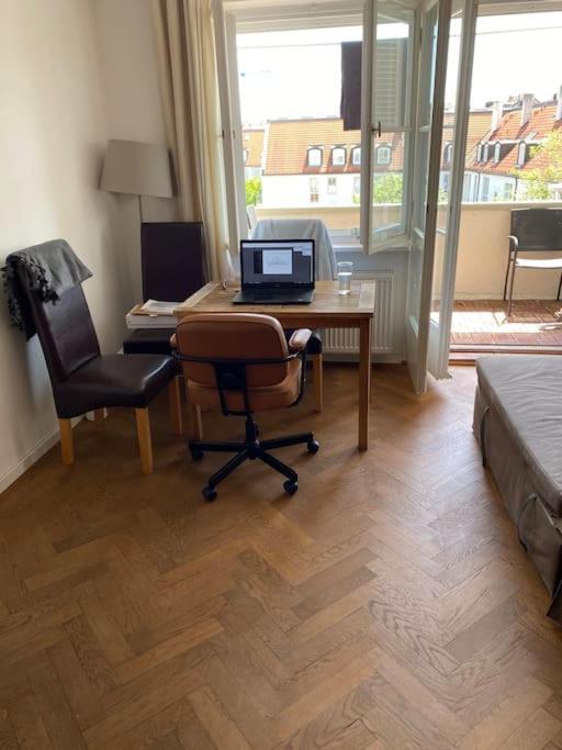 4 Zi App 95 Qm Apartment