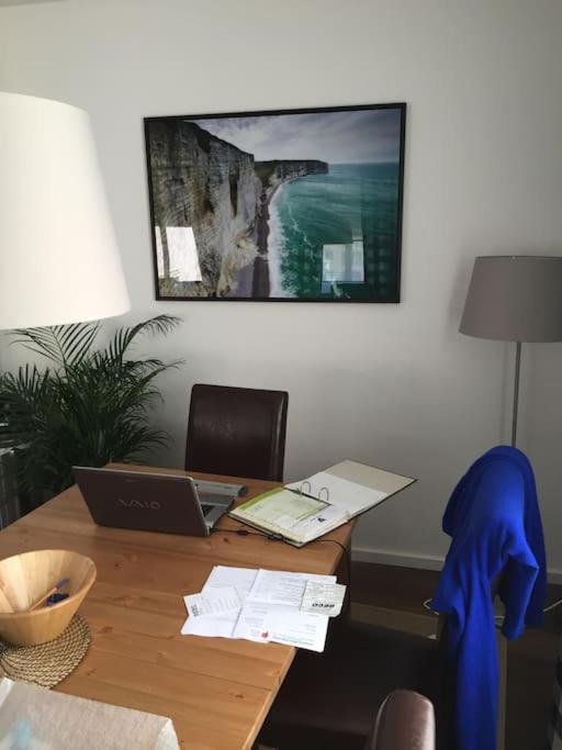 Apartment 4 Zi App 95 Qm Munich