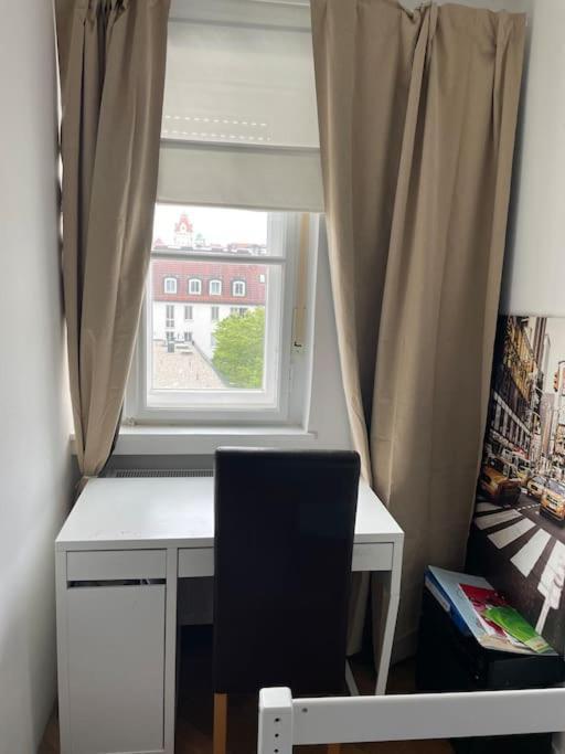 4 Zi App 95 Qm Apartment