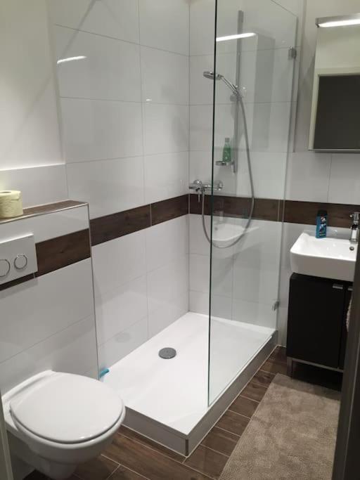 Apartment 4 Zi App 95 Qm