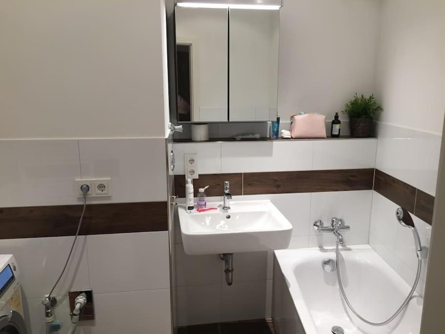 Apartment 4 Zi App 95 Qm *