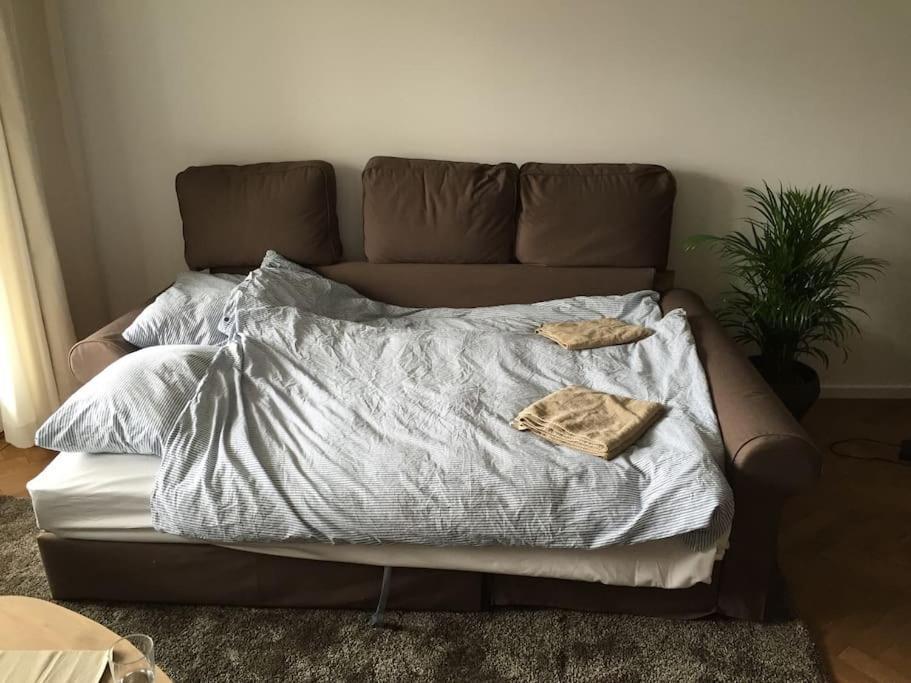 4 Zi App 95 Qm Apartment Munich