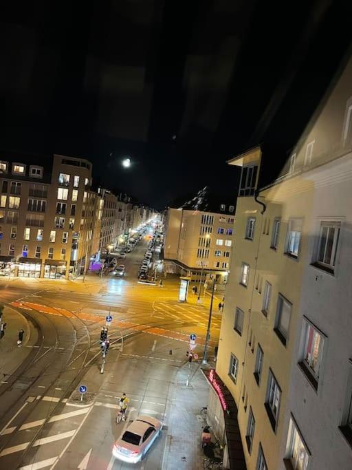 4 Zi App 95 Qm München