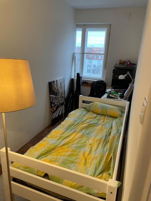 4 Zi App 95 Qm * München
