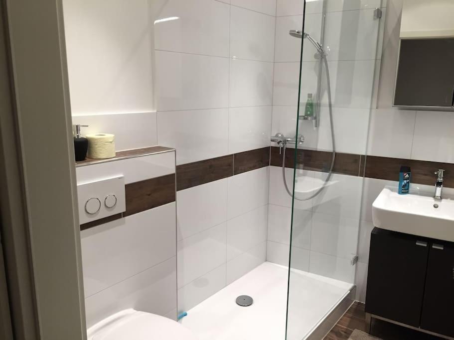 Apartment 4 Zi App 95 Qm *