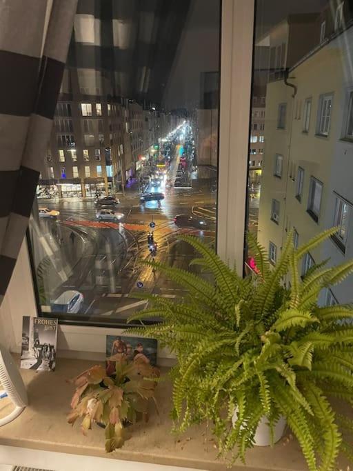 Apartment 4 Zi App 95 Qm